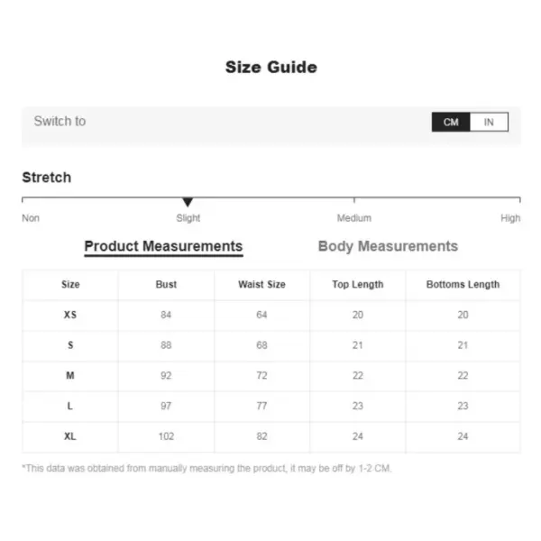 Women's Brazilian Bikini Set: Sexy Micro Bikini for 2024 Beach Wear - Image 6
