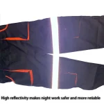 Work Bib Overalls Men Male Protective Coverall Repairman Strap Jumpsuits Trousers Working Uniforms Coveralls Free Shippinops 4XL
