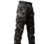 Tactical Uniform Suits Milit Camo Suit Hunting Clothes Combat Shirts Hiking Pants Men Trainning Airsoft Paintball Sets