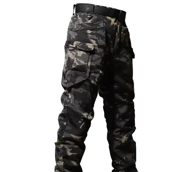 Tactical Uniform Suits Milit Camo Suit Hunting Clothes Combat Shirts Hiking Pants Men Trainning Airsoft Paintball Sets