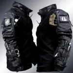 Tactical Uniform Suits Milit Camo Suit Hunting Clothes Combat Shirts Hiking Pants Men Trainning Airsoft Paintball Sets