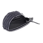 Breathable Mesh Catering Service Chef Waiter Uniform Cap Cooking Bakery BBQ Grill Restaurant Cook Work Hat for Men and Women